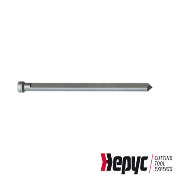 Hepyc uitwerpstift 6.35x87mm tbv 35mm