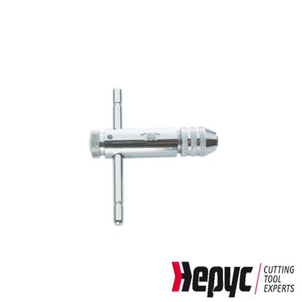 Hepyc Tapkruk met ratel M3 – 10