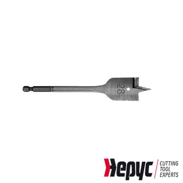 Hepyc speedboor PRO 30mm