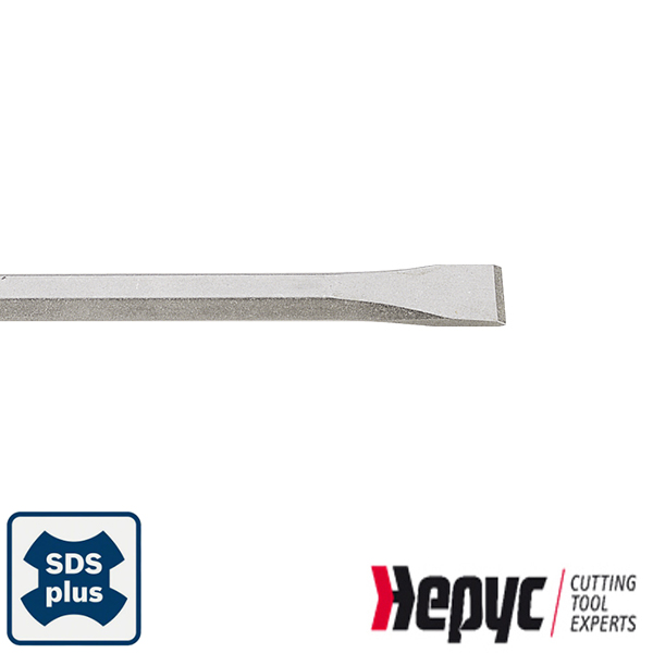 Hepyc platte beitel  20mm 250mm mod.1 SDS+
