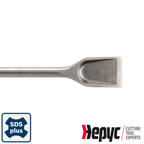 Hepyc schepbeitel  60mm 250mm mod.9 SDS+
