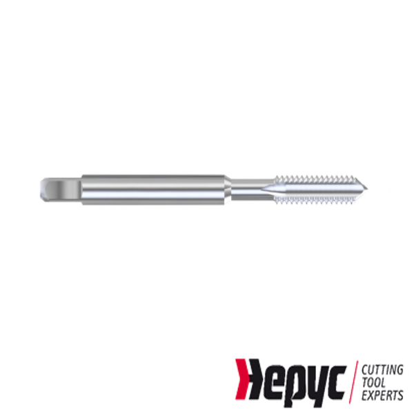 Hepyc machinetap tbv inserts M3,50*.060