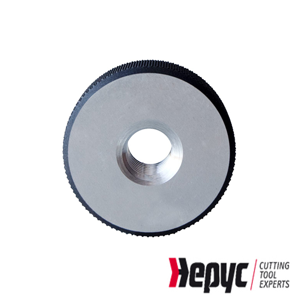 Hepyc askaliber goedkeur M3x0.50 6g