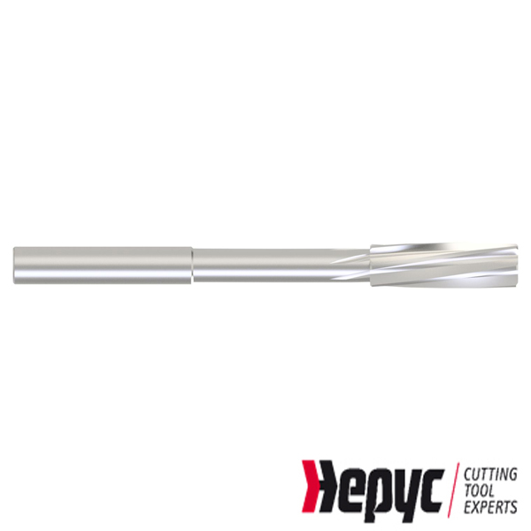 Hepyc machineruimer HSSCO DIN212B 3.40 H7