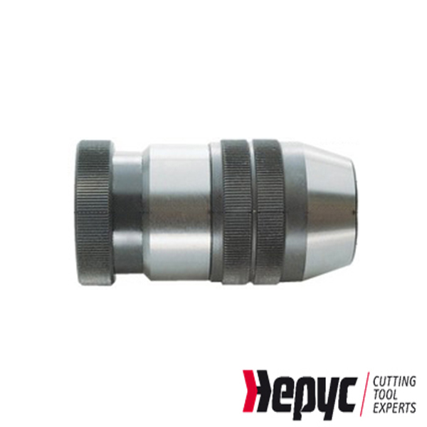 Hepyc Precisie Snelspanboorkop 3-16mm B18