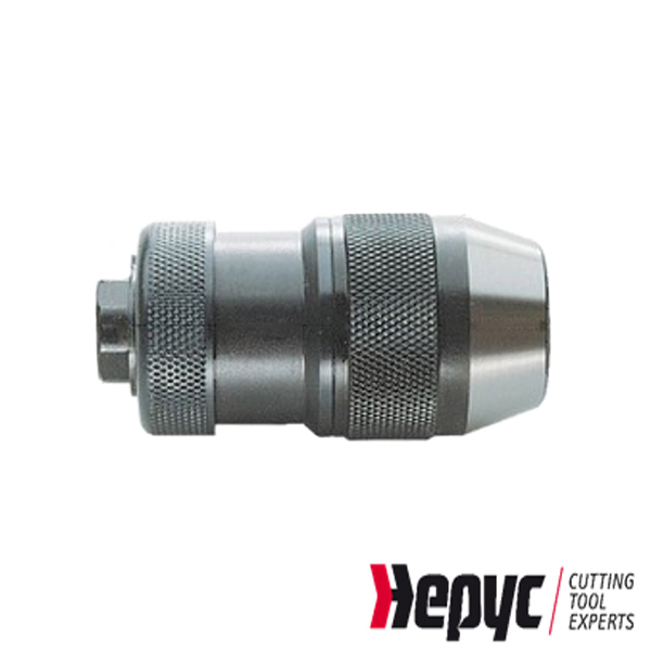 Hepyc Professional Snelspanboorkop 2-13mm 3/8