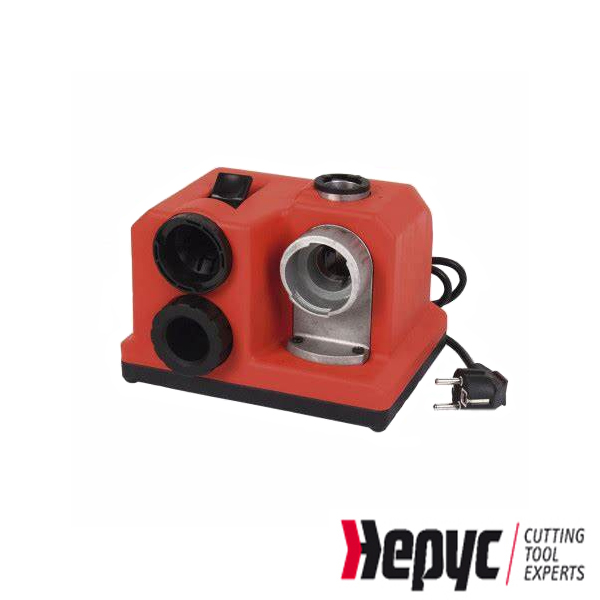 Hepyc boorslijpmachine Van 3 tot 13 mm