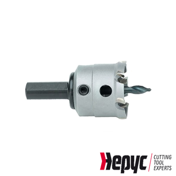 Hepyc HM gatenfrees 60mm