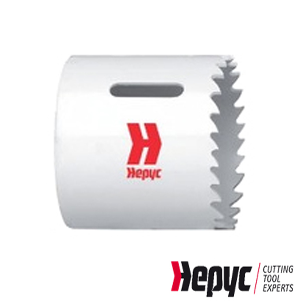 Hepyc Bi-metaal gatzaag 37mm