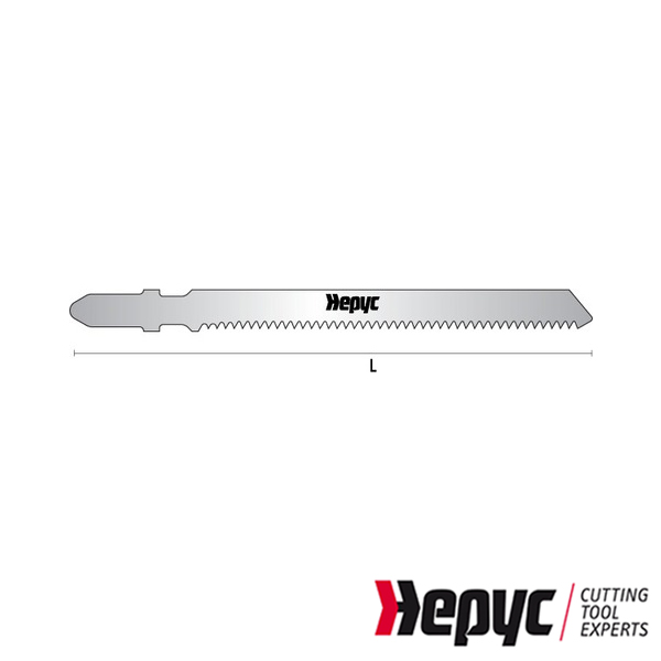 Hepyc decoupeerzaag BiM 7623 L=77×1.6 5st.