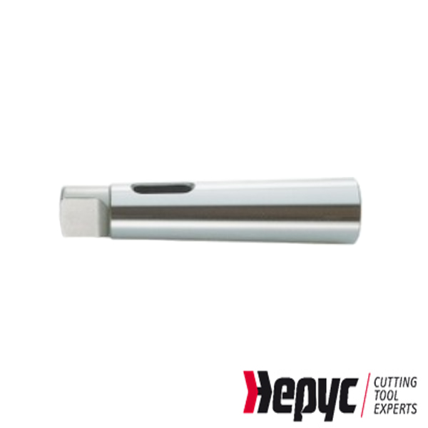 Hepyc boorhuls DIN 2185 MK5 X MK1