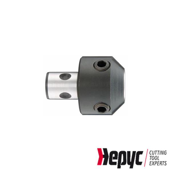 Hepyc adapter Fein quickIN naar Weldon