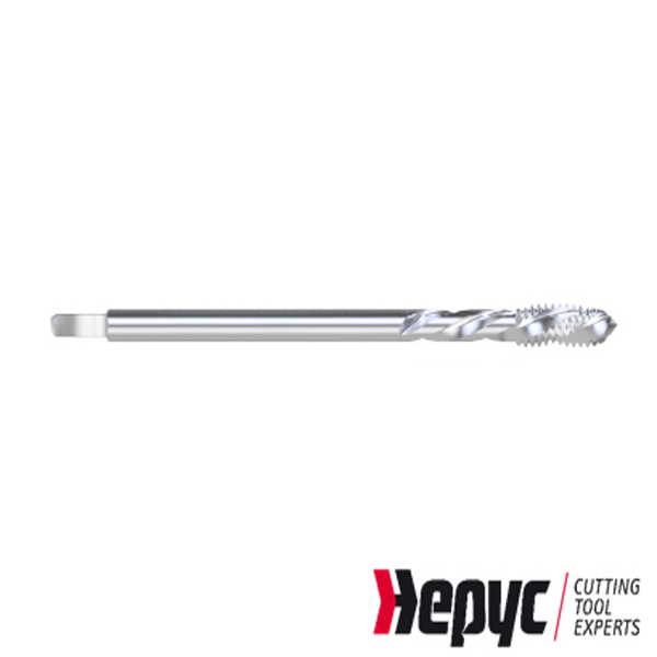 Machinetap HSSE MF blind