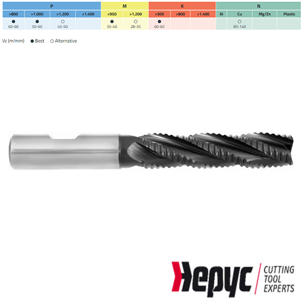 Lang HSSE-PM Tialn Ruwfrees D844NR