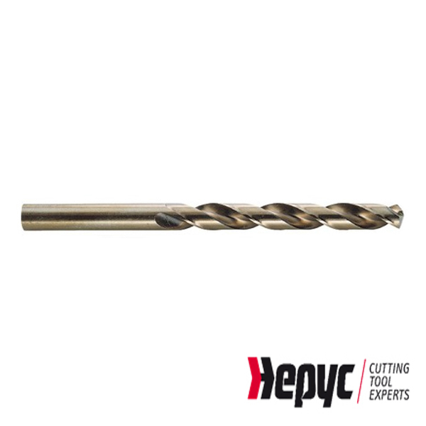 HSS cilindrische boren