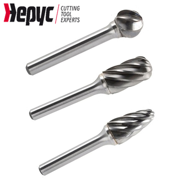 Aluminium frees