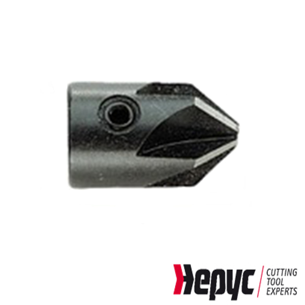 Hepyc opsteekverzinkboor