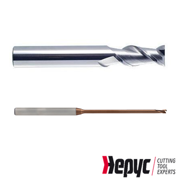 2-snijder spiebaanfrees