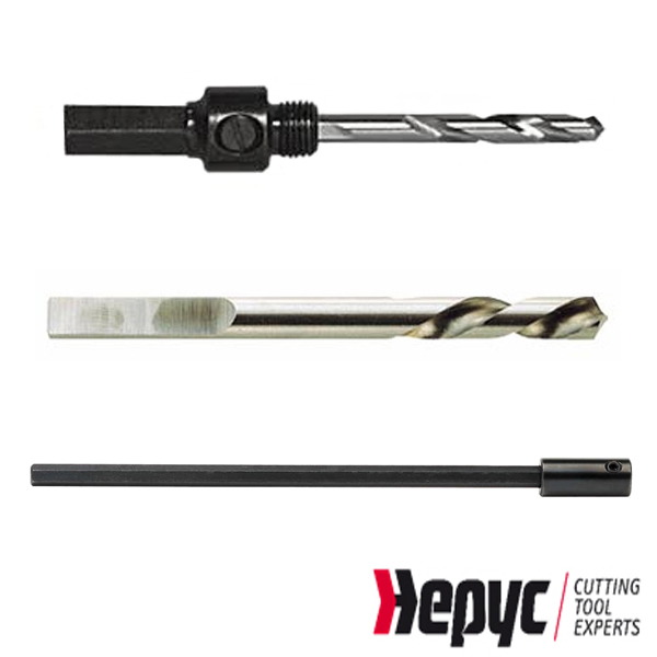 Houders en toebehoren